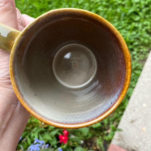 Set of two Gibson Owl mugs (Mommy & Me) - Picture 4 of 15